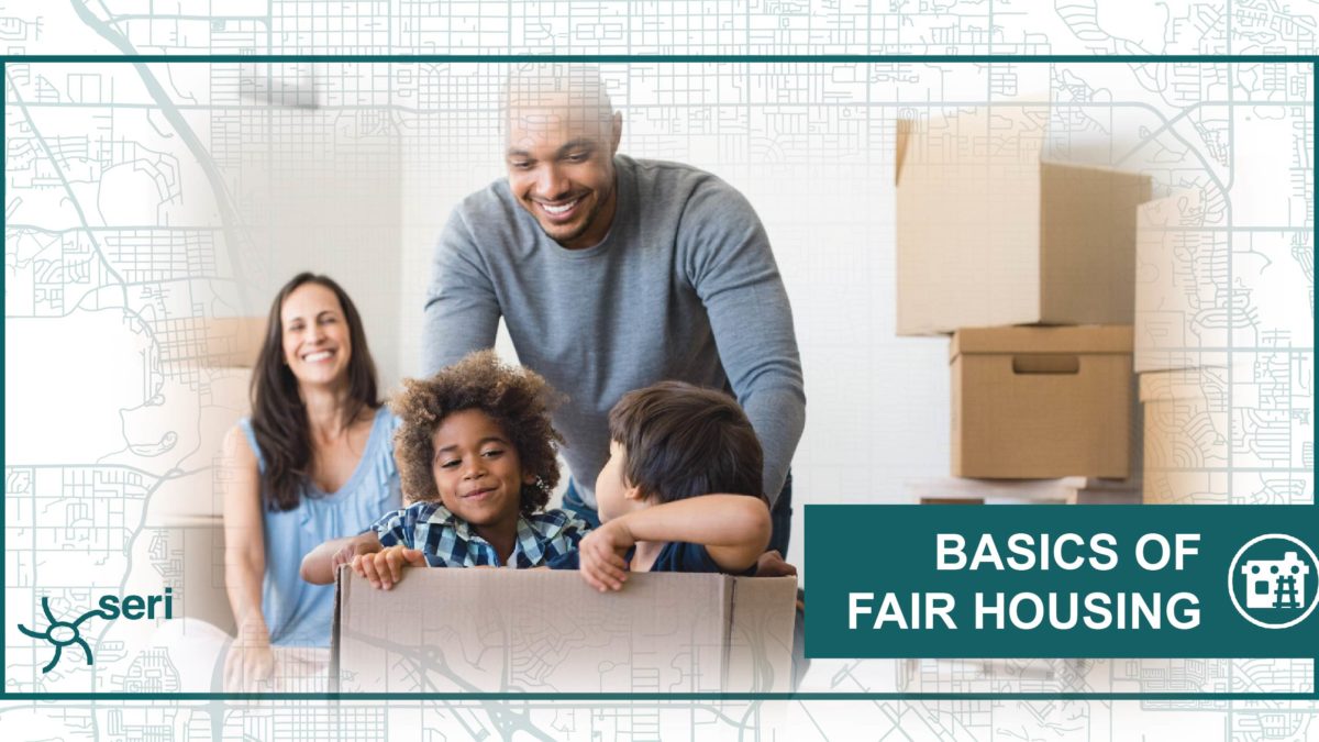 Class Basics of Fair Housing
