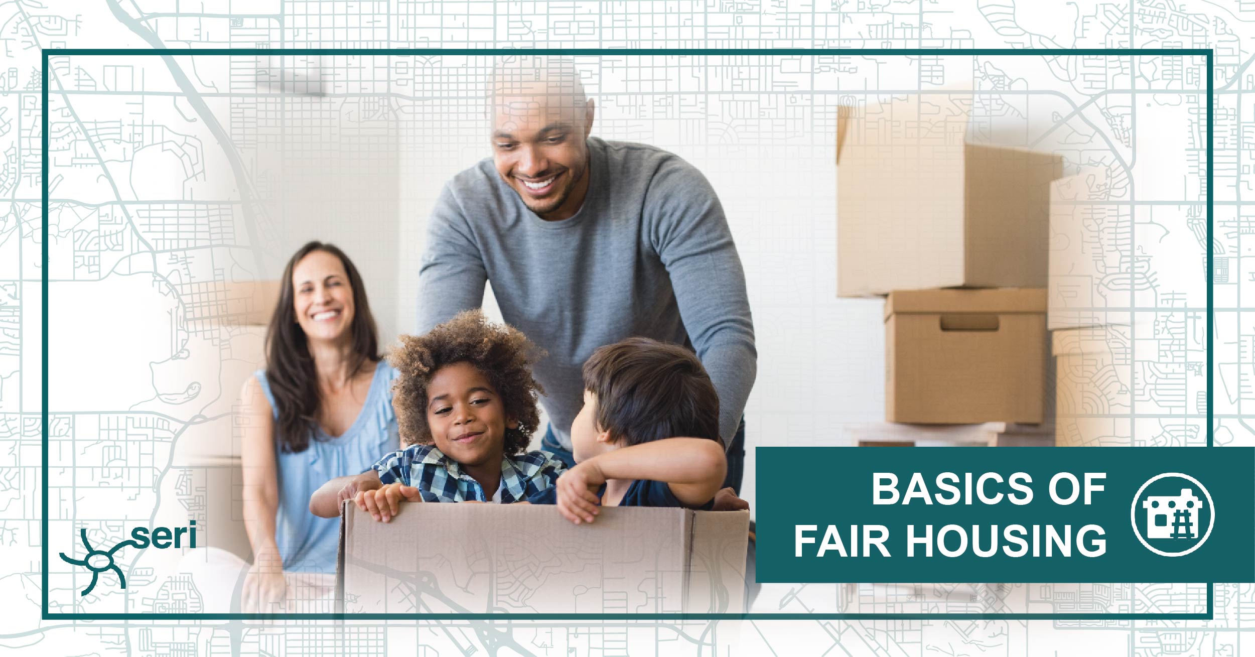 Class Basics of Fair Housing