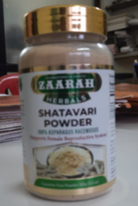 Shatavari Powder1