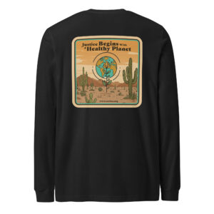 Unisex long sleeve tee black heather back 68d41b503e1d8.jpg