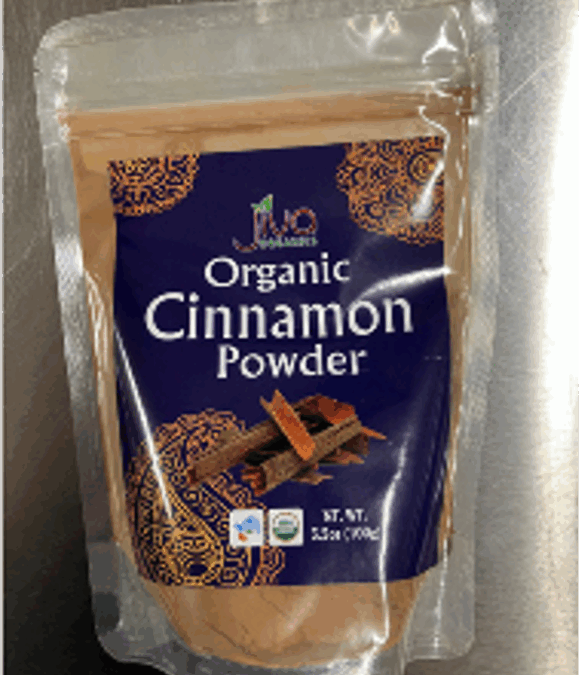 Org cinnamon
