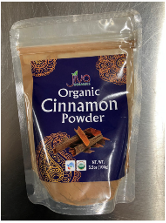 Org cinnamon