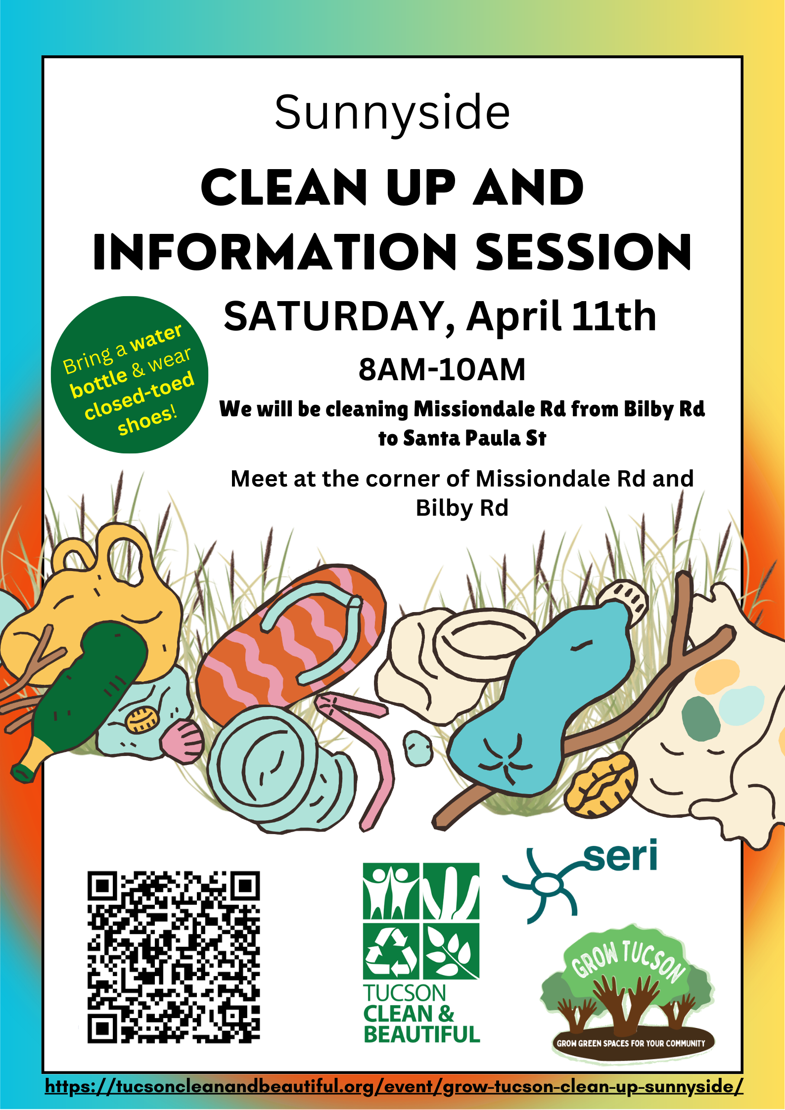 Gt sunnyside cleanup 1