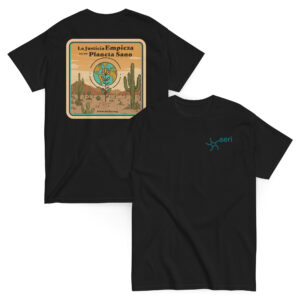 Unisex classic tee black front and back 69cae5b931a35 1.jpg