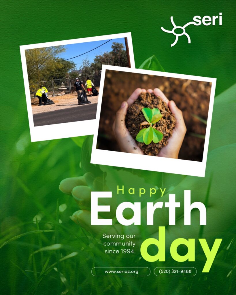 Earth day still 3