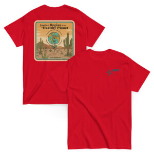 Unisex classic tee red front and back 69e163e7b8b3f.jpg